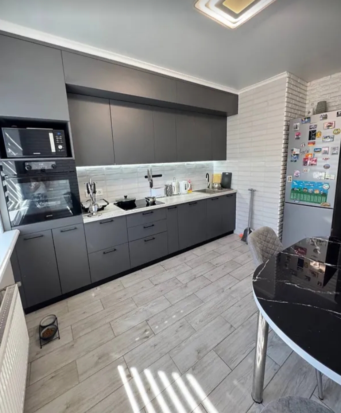 продажа двухкомнатной квартиры номер A-174398 в Киевском районе, фото номер 6